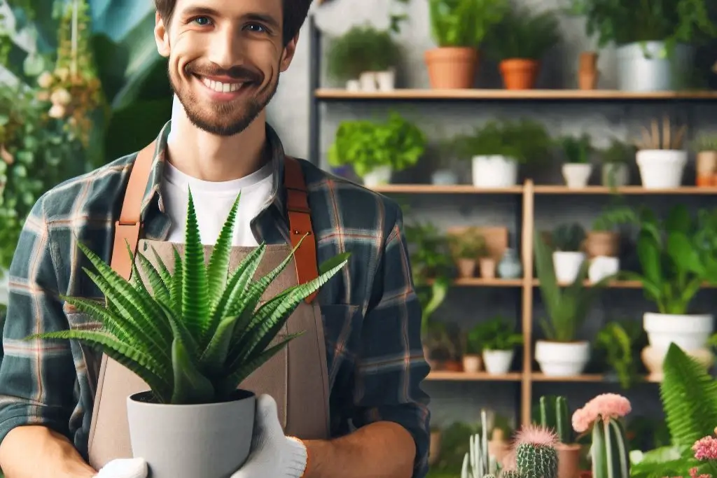 Como escolher as melhores plantas para ambientes internos e externos