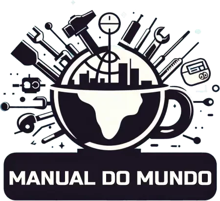 Manual do Mundo